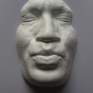White Kiss 11x7cms