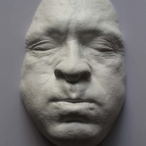 White Breathe 20x13cms