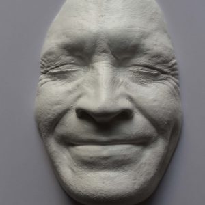 White Smile 19x12cms